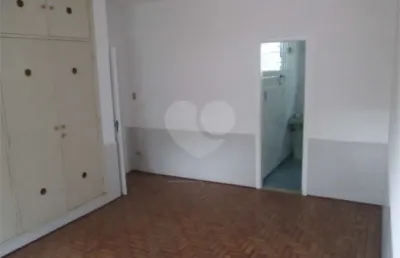 Sobrado com 3 quartos à venda em horto florestal - sp
