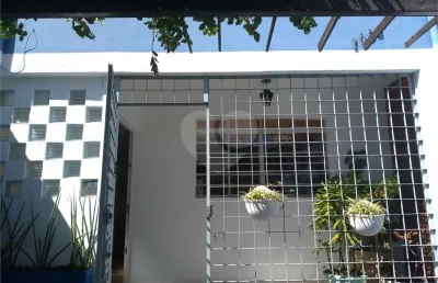 Casa com 2 quartos à venda na Avenida Casa Verde, Casa Verde, São Paulo