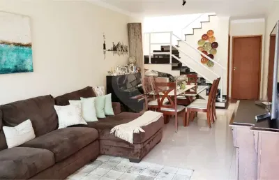 Sobrado com 3 quartos à venda em parada inglesa - sp
