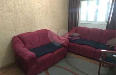 Casa com 3 quartos à venda na Rua Raul Pompéia, Pompéia, São Paulo