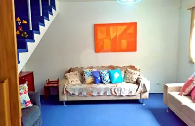 Casa com 3 quartos à venda na Rua Zanzibar, Casa Verde, São Paulo