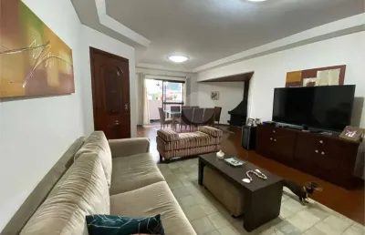 Apartamento com 4 quartos à venda na Rua Francisca Júlia, Santana, São Paulo