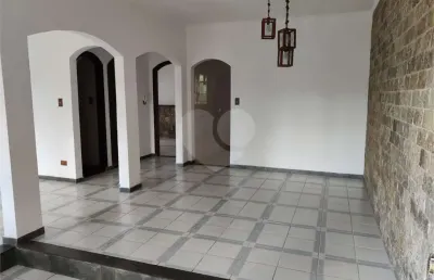 Sobrado com 4 quartos à venda em vila nova mazzei - sp