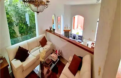Casa com 4 quartos à venda na Rua Comendador Gabriel Calfat, Morumbi, São Paulo