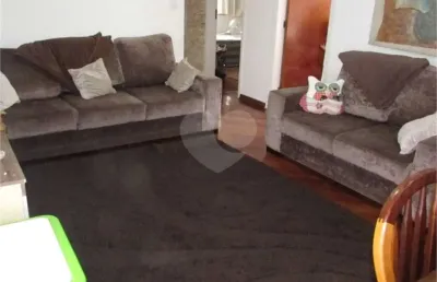 Apartamento com 3 quartos à venda em carandiru - sp
