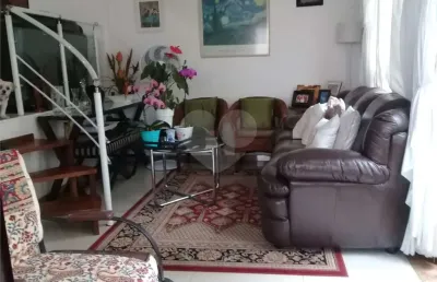Apartamento com 3 quartos à venda na Rua Francisca Júlia, Santana, São Paulo