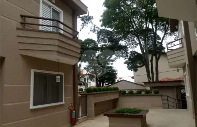 Condomínio com 3 quartos à venda em vila santos - sp