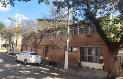 Casa com 2 quartos à venda na Lucila, Casa Verde, São Paulo