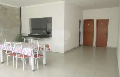 Prédio à venda na Rua Doutor Zuquim, Santana, São Paulo