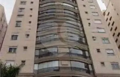 Cobertura com 4 quartos à venda em santa teresinha - sp