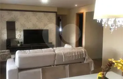 Apartamento com 3 quartos à venda em lauzane paulista - sp