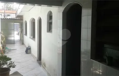Casa térrea com 4 quartos à venda em jardim japão - sp