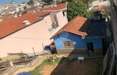 Terreno à venda na Rua Artur, Imirim, São Paulo