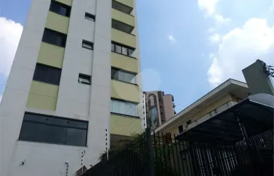 Apartamento com 3 quartos à venda em jardim são paulo(zona norte) - sp