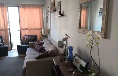 Apartamento com 3 quartos à venda em lauzane paulista - sp
