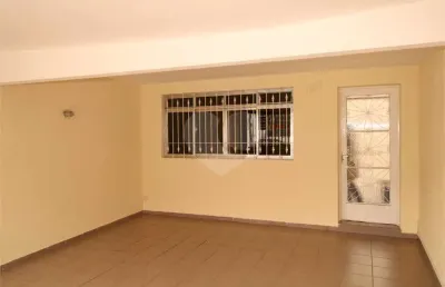 Sobrado com 3 quartos à venda em vila isolina mazzei - sp