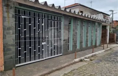 Casa térrea com 2 quartos à venda em vila aurora (zona norte) - sp