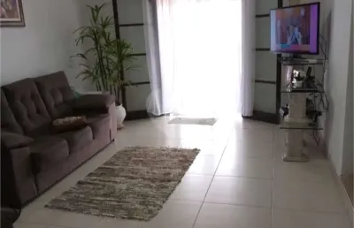 Casa com 4 quartos à venda na Marina Eston, Horto Florestal, São Paulo