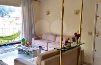 Apartamento com 3 quartos à venda em parque novo mundo - sp