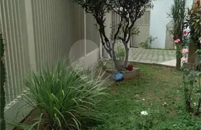Casa térrea com 3 quartos à venda em vila galvão - sp