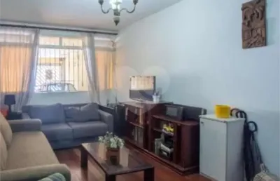 Casa com 3 quartos à venda na Rua Miguel Roque, Imirim, São Paulo