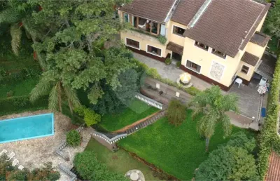 Casa com 3 quartos à venda na Goiás, Roseira, Mairiporã