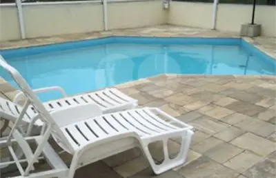 Apartamento com 2 quartos à venda em vila medeiros - sp