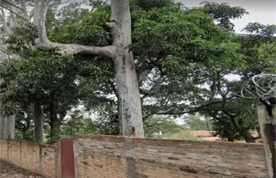 Terreno à venda na Rua Capitão Luís Rodrigues de Albuquerque, Tremembé, São Paulo