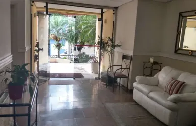 Apartamento com 3 quartos à venda em santa teresinha - sp