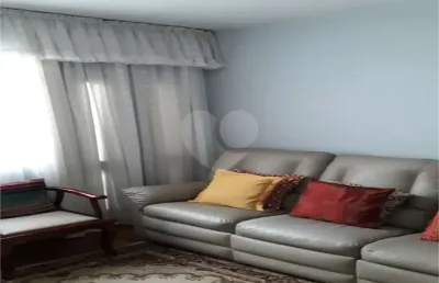 Casa térrea com 3 quartos à venda em vila sabrina - sp