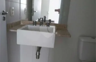 Apartamento com 2 quartos à venda em vila paiva - sp