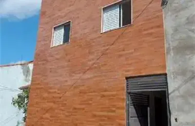 Apartamento com 1 quartos à venda em parada inglesa - sp