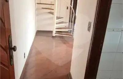 Apartamento com 4 quartos à venda em casa verde - sp