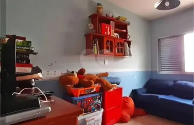 Sobrado com 3 quartos à venda em vila dom pedro ii - sp