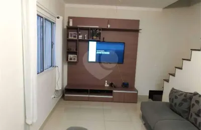 Condomínio com 2 quartos à venda em parada inglesa - sp