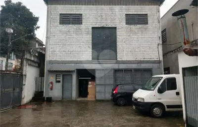 Barracão / Galpão / Depósito à venda na Rua Arraial de São Bartolomeu, Itaquera, São Paulo