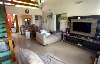 Sobrado com 4 quartos à venda em vila isolina mazzei - sp