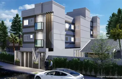 Apartamento com 1 quartos à venda em parada inglesa - sp