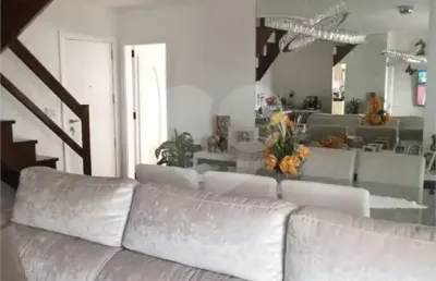 Cobertura com 4 quartos à venda na Rua Senhor do Monte, Santana, São Paulo