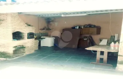 Sobrado com 4 quartos à venda em jardim munhoz - sp