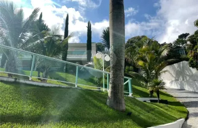Casa com 4 quartos à venda em alpes de caieiras - sp