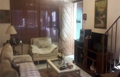 Casa com 3 quartos à venda na Rua Manuel Gaya, Vila Nova Mazzei, São Paulo