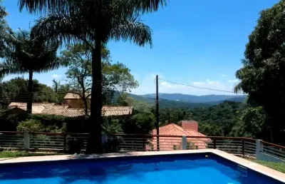 Casa com 3 quartos à venda na Amazonas, Roseira, Mairiporã