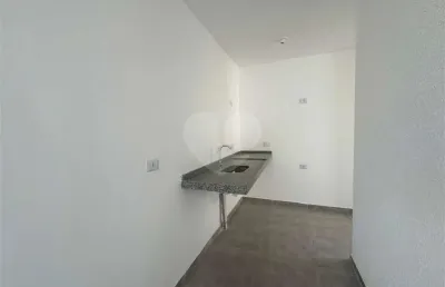 Apartamento com 2 quartos à venda em vila nova mazzei - sp