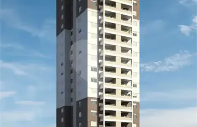 Apartamento com 2 quartos à venda em vila nova cachoeirinha - sp