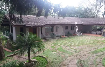 Casa com 3 quartos à venda na Luxemburgo, Serra da Cantareira, Mairiporã