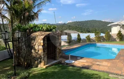 Casa com 5 quartos à venda em serra da cantareira - sp