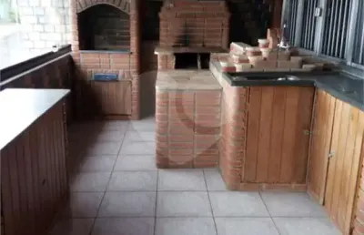 Sobrado com 4 quartos à venda em jardim ana maria - sp