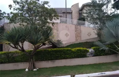 Sobrado com 4 quartos à venda em serra da cantareira - sp