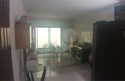 Sobrado com 5 quartos à venda em vila dom pedro ii - sp